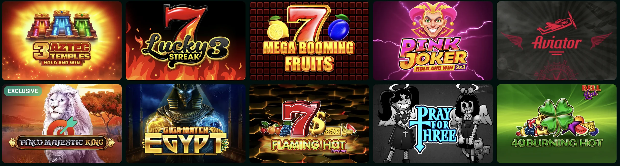 pinco online casino pinco online casino