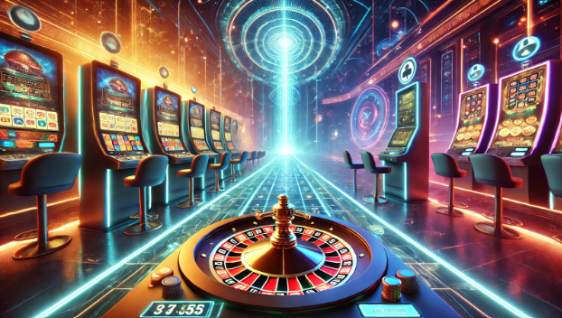 pinco casino online